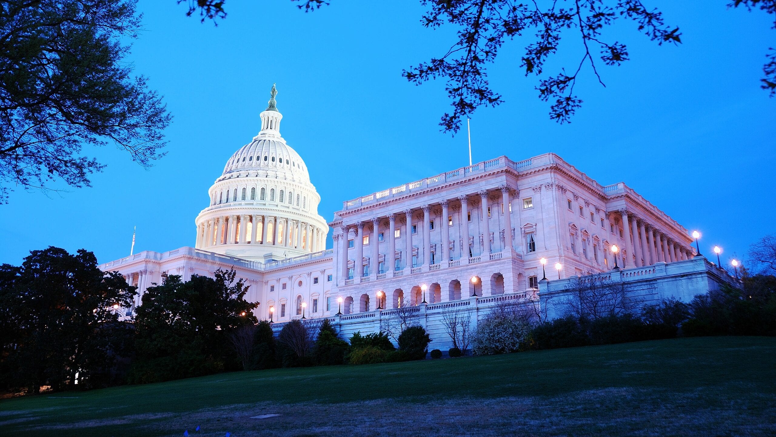 US House Votes 220-204 To Restrict President Trump’s Iran War Powers