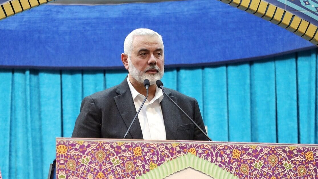 Haniyeh Bodyguard Case Points to Wider Hamas Networks in Europe as UK Probes Airbase Plot