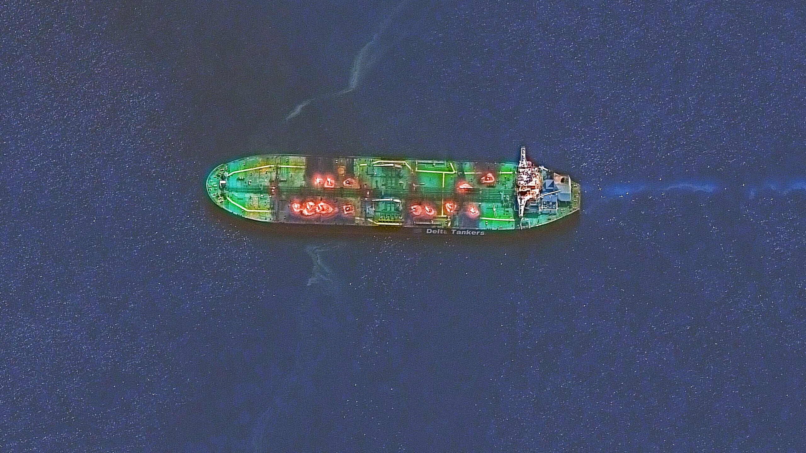 Saudi Arabia Leads New Maritime Defense Coalition To Secure Red Sea Shipping