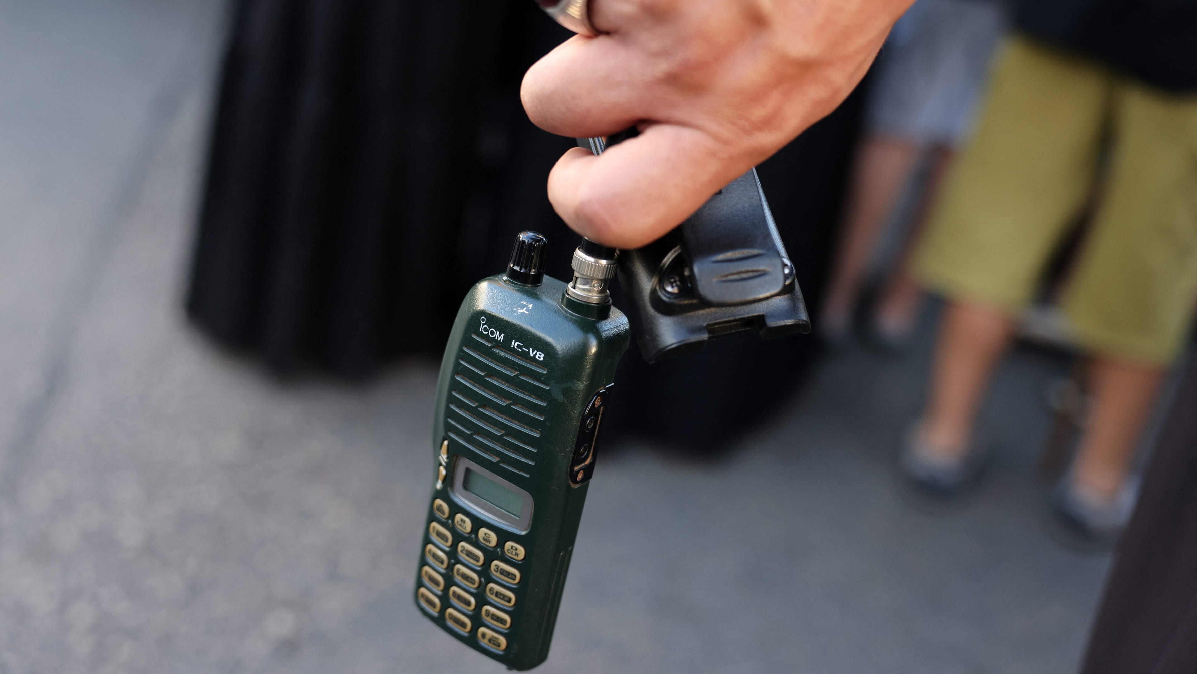 Paging Hezbollah: New Film Reveals Secrets Behind Mossad’s 2024 Pager Operation