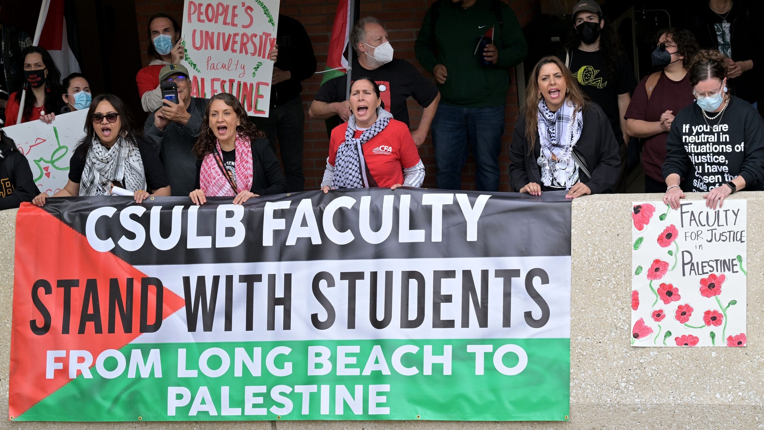 ADL Report: Faculty Networks Driving Anti-Israel Activism on US Campuses