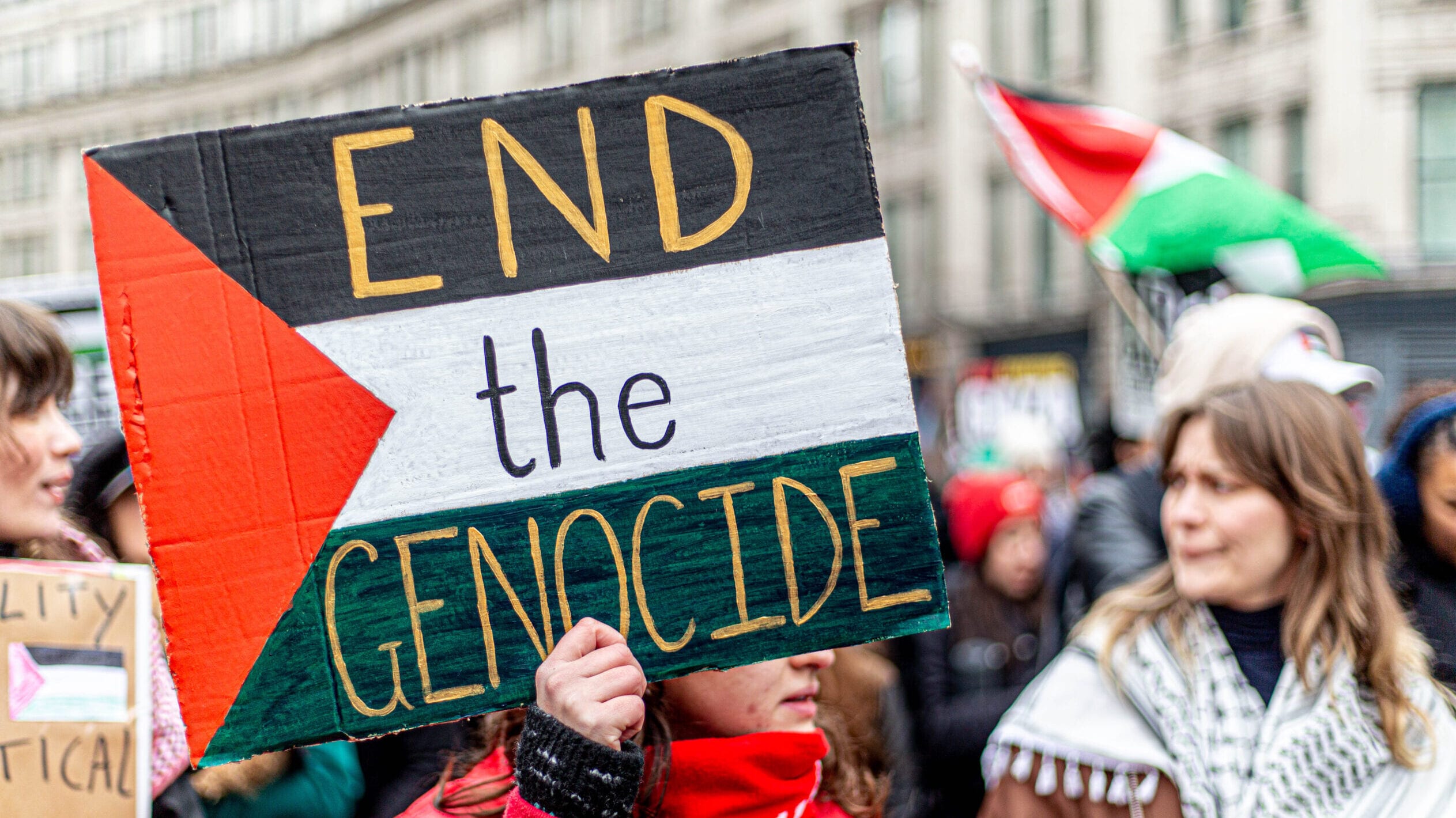 OPINION – Narrative Is Truth’s Worst Enemy