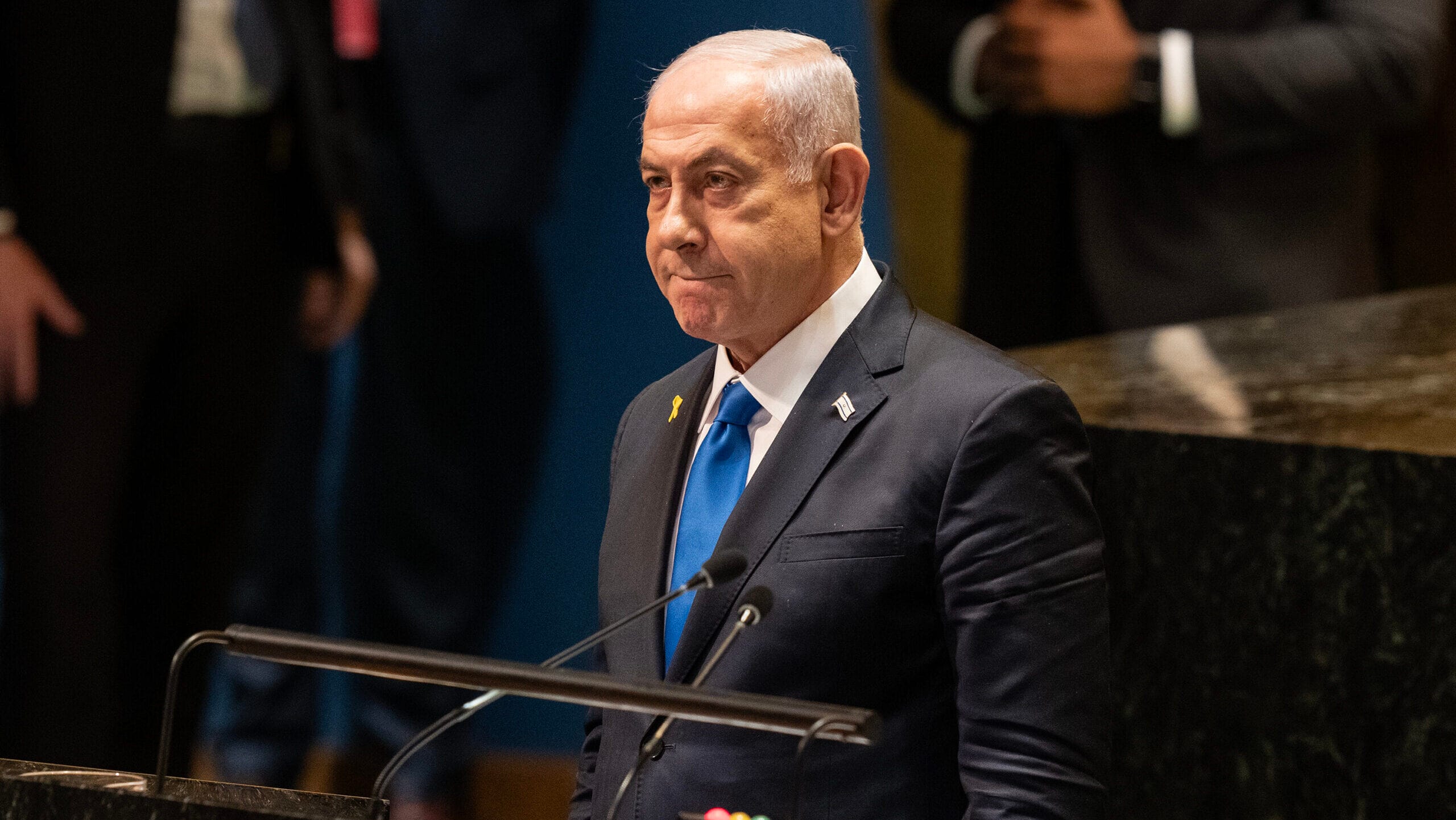 Report Claims Netanyahu Did Not Contact IDF, Shin Bet Chiefs for 2 Hours on Oct. 7