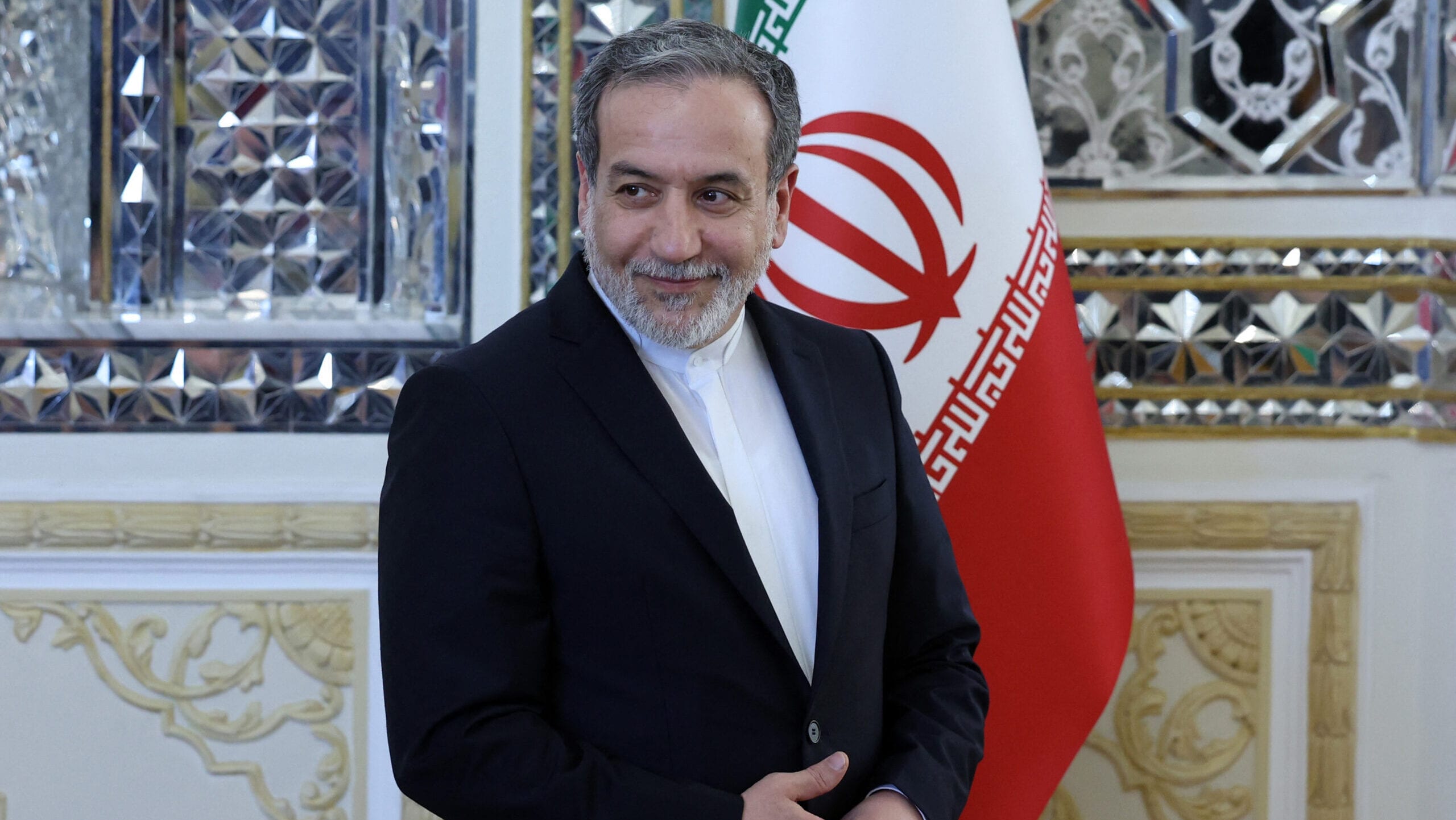 Saudi Arabia Running Low on Interceptor Missiles; Iran Offers To Mediate Houthi Conflict