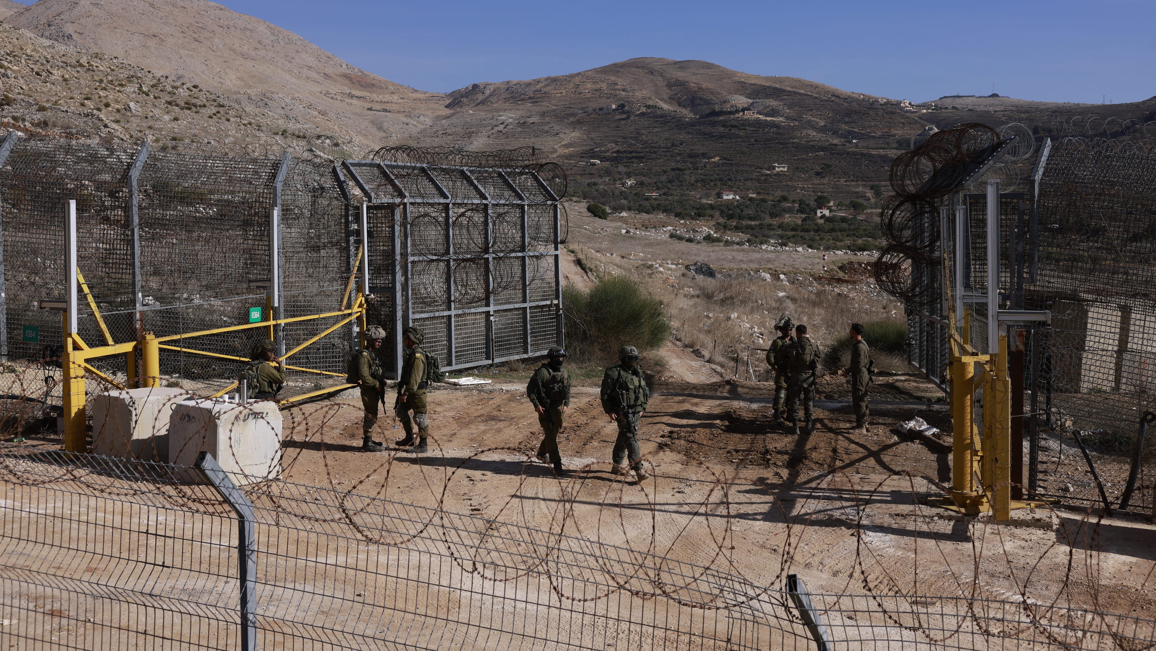 Colombia Becomes Second Country To Recognize Israeli Sovereignty over Golan Heights
