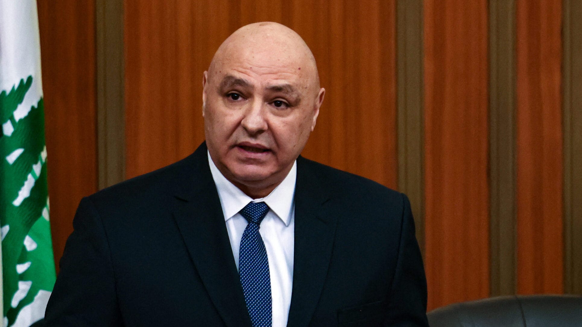 Lebanon Presses Greece on Israel Deal