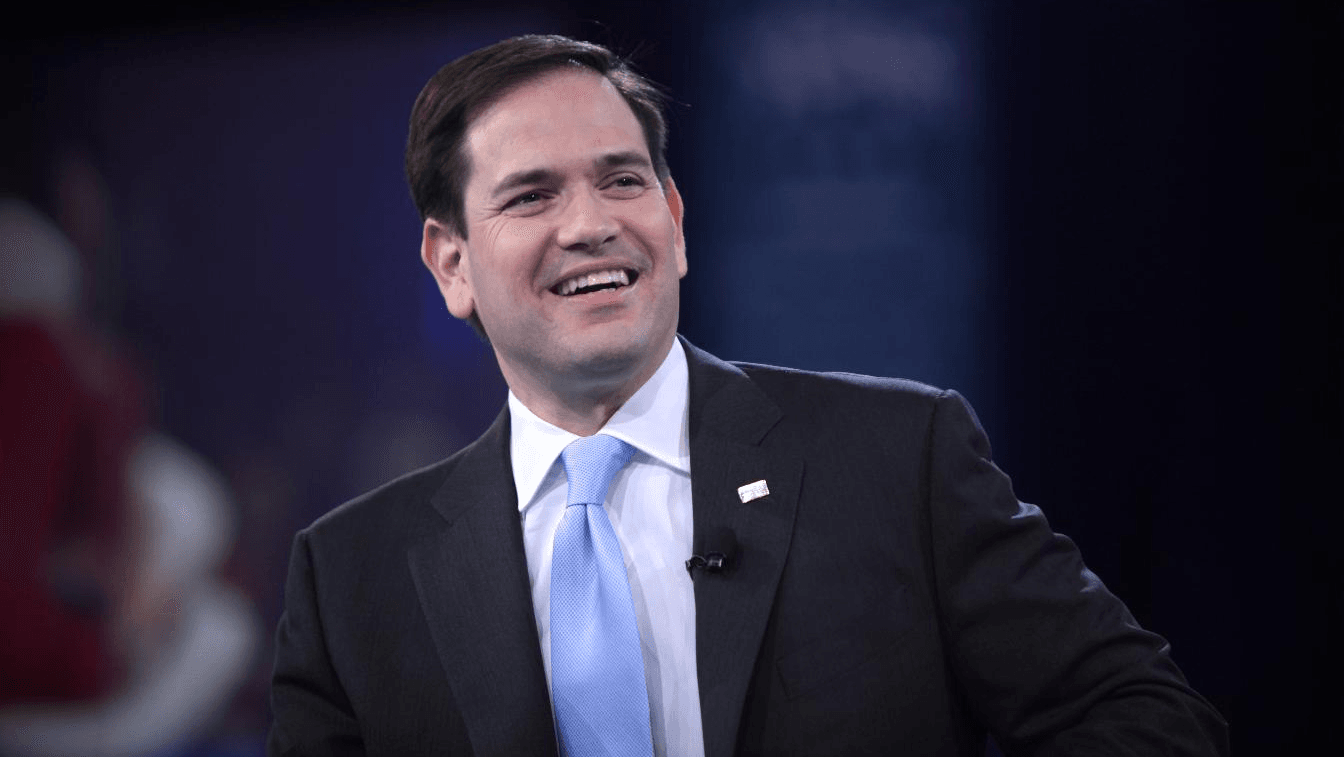 Rubio Orders Iranian UN Delegation To Leave US After Talks Stall