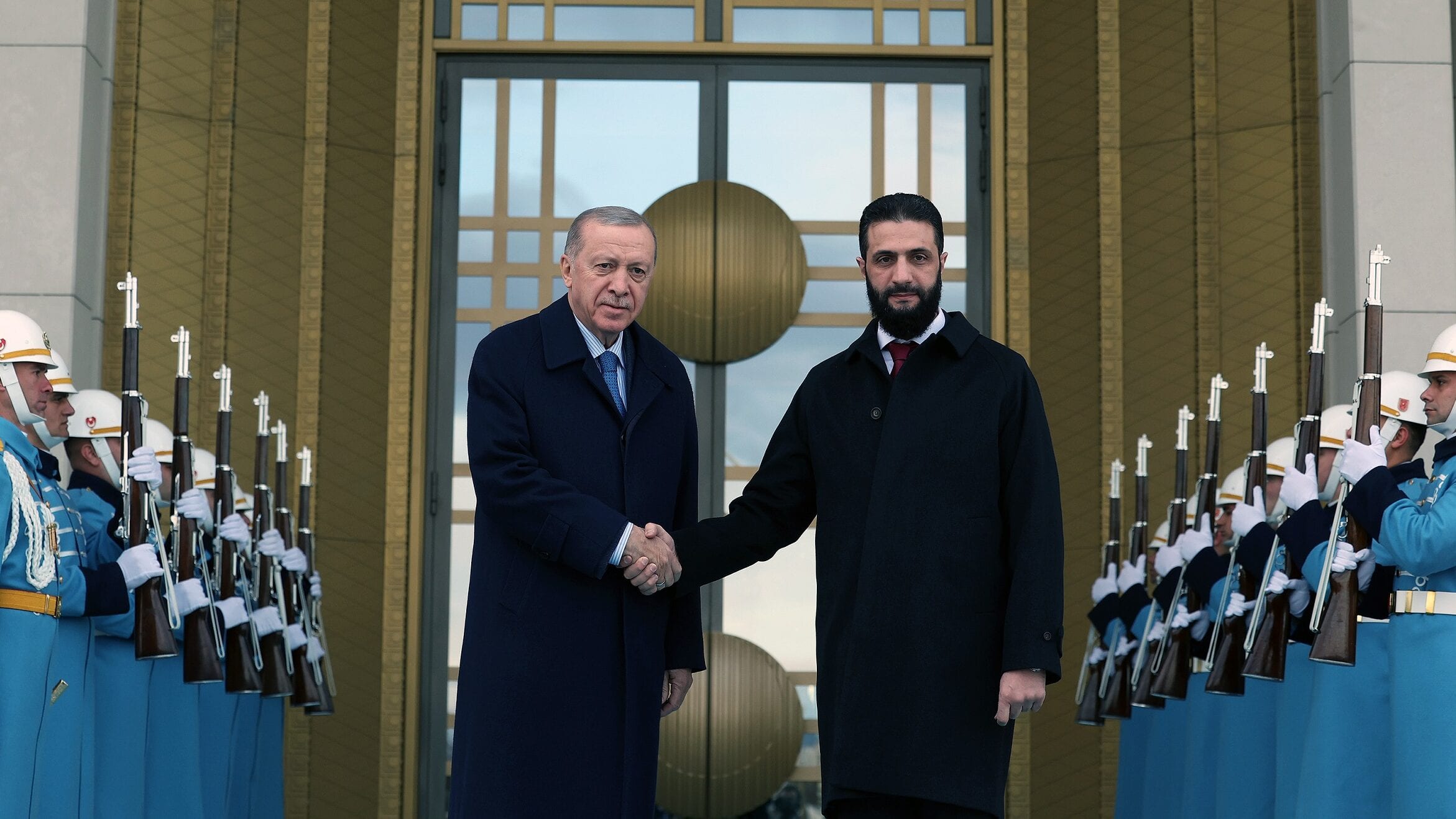 How Close Are Israel and Turkey to Direct Conflict?
