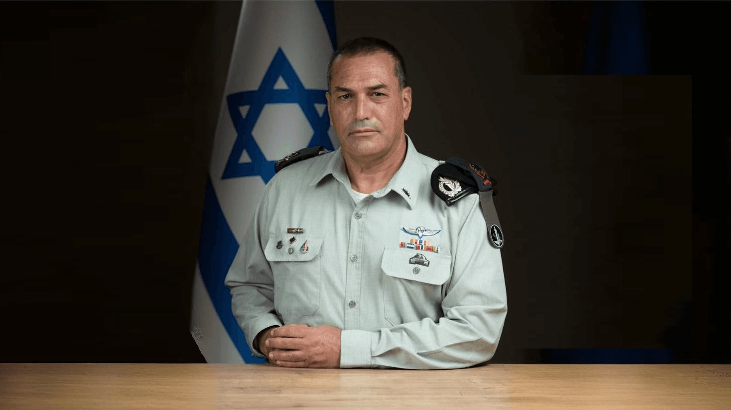 Israel, 7 Arab States Hold Secret Military Talks on Iran, Houthis in Germany