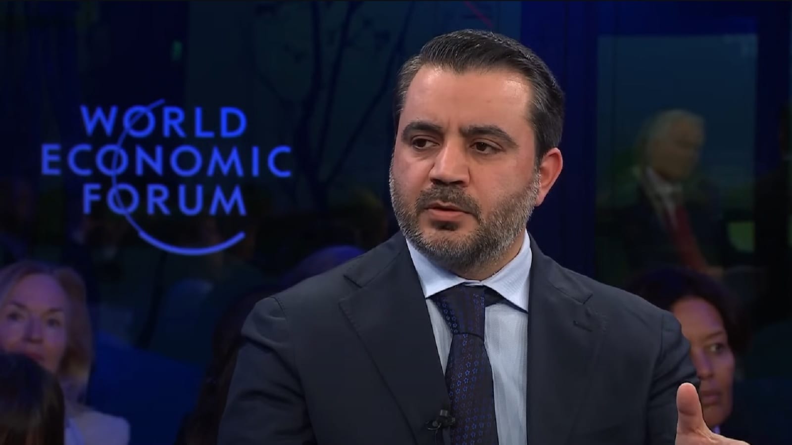 Syria Mulls Joining Turkey, Pakistan, Saudi Arabia Defense Pact, Not Seeking Iran Ties, FM al-Shaibani Says