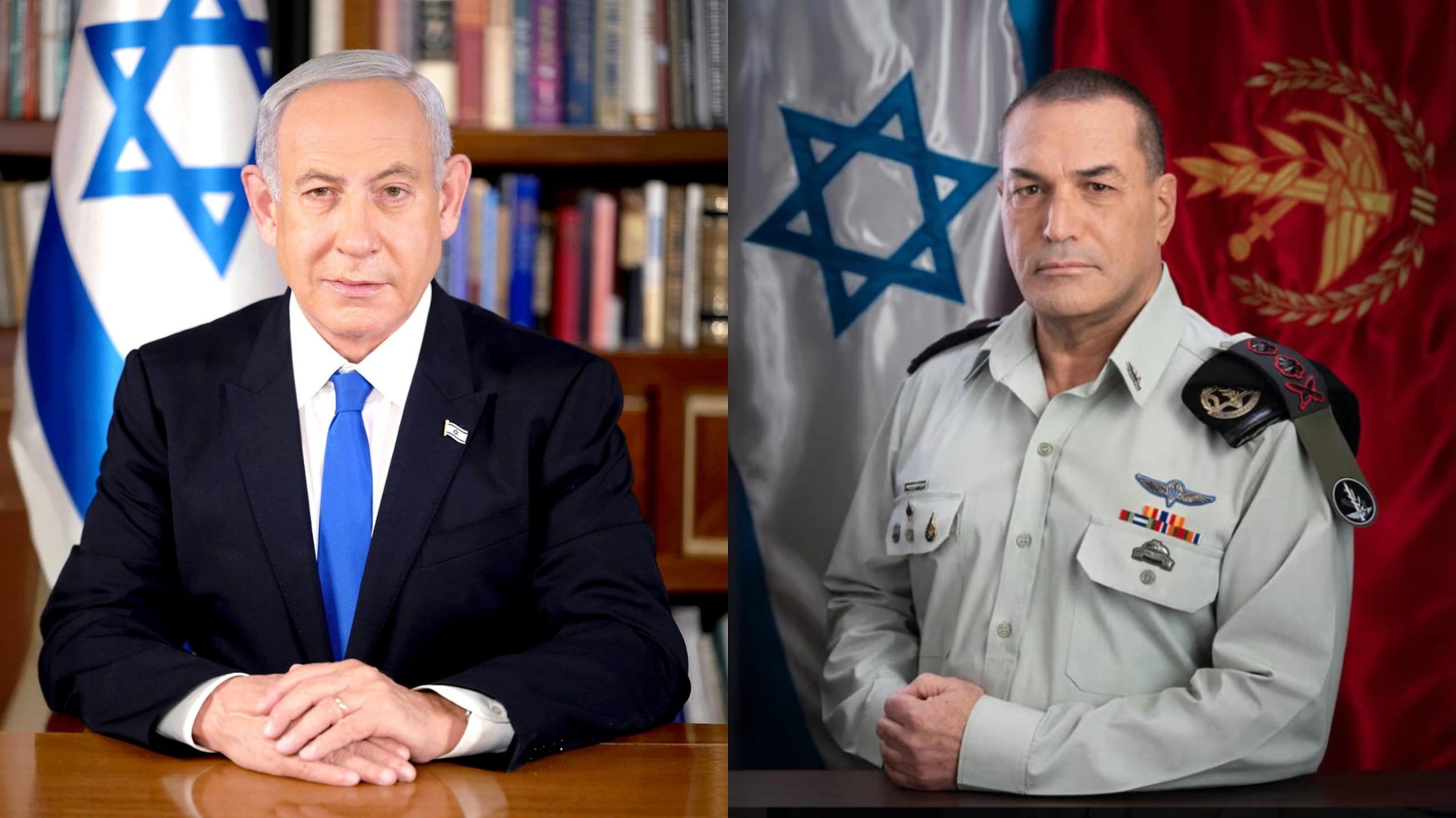 IDF Chief Reportedly Declares ‘Hamas Is Defeated’; Rafah Brigade Commander Killed