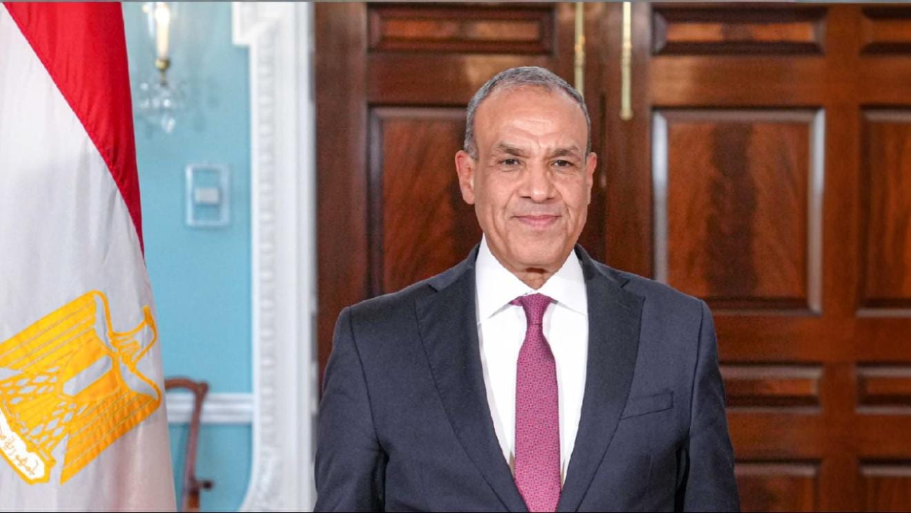 Egypt ‘Seriously’ Considering Joining Saudi-Turkey-Pakistan Defense Pact