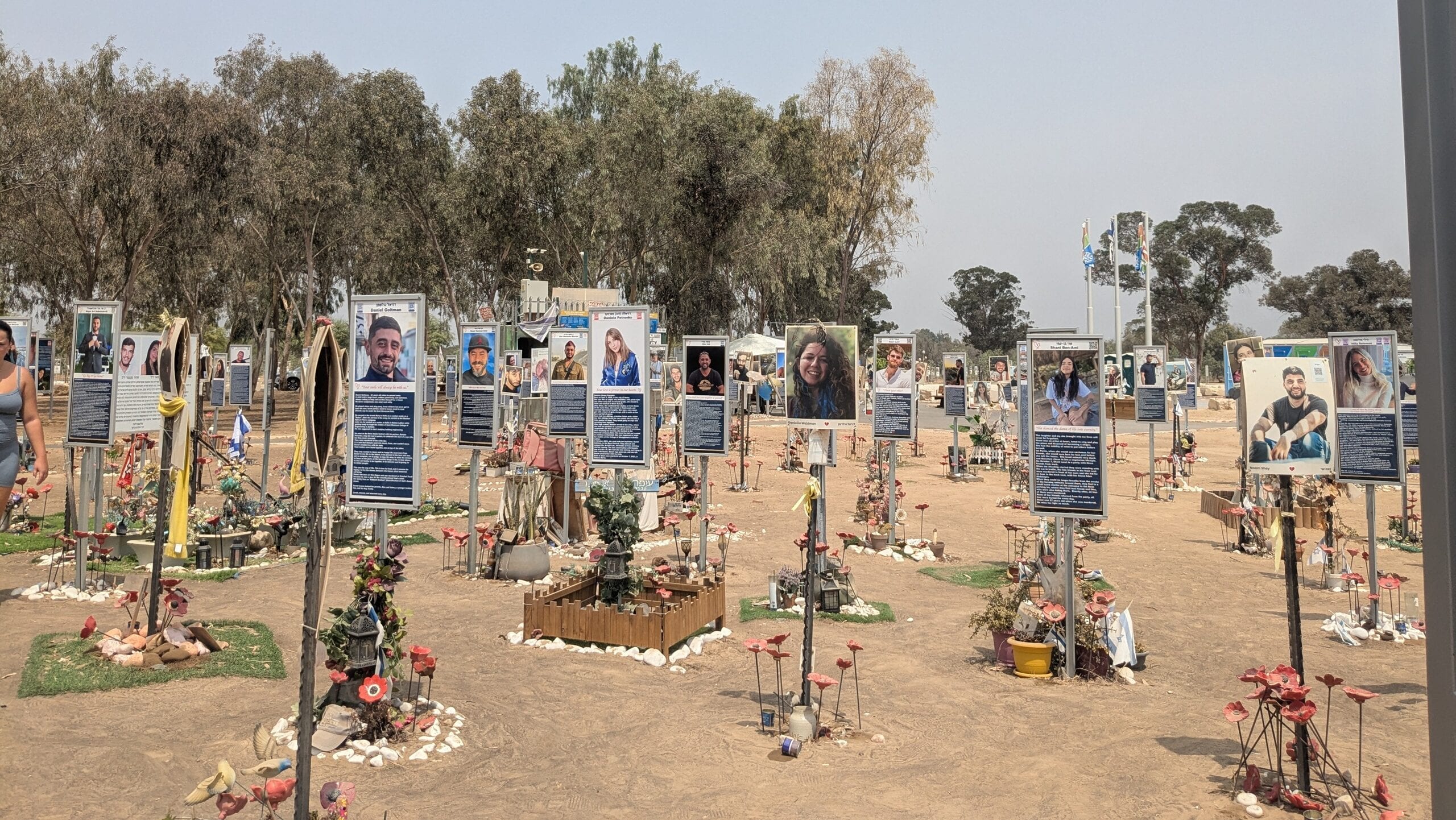 3 Years After October 7, Can Israel Move Forward Without Knowing Exactly What Went Wrong?
