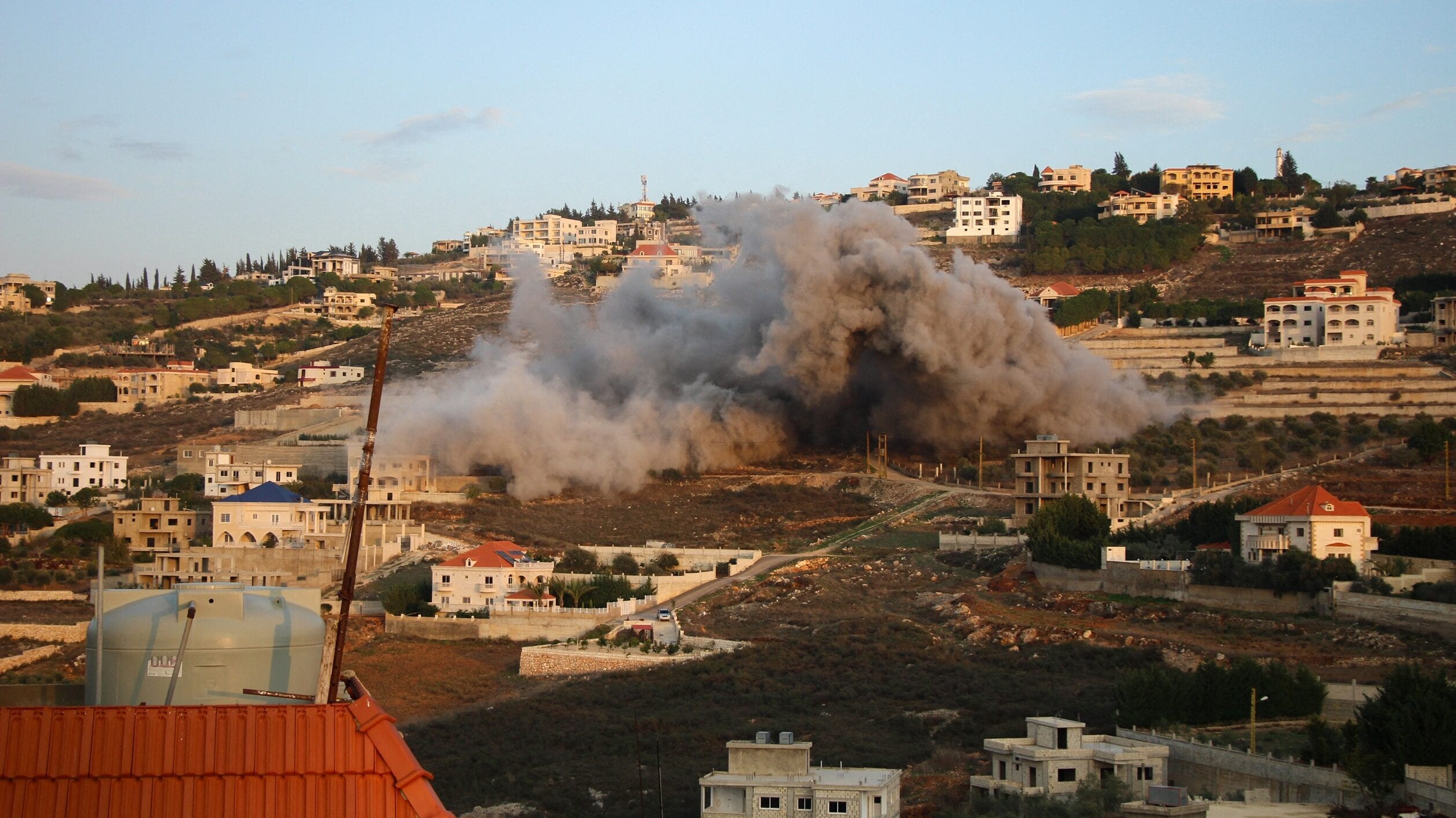 IDF Kills Radwan Force Commander After Hezbollah Drone Wounds 3 Soldiers