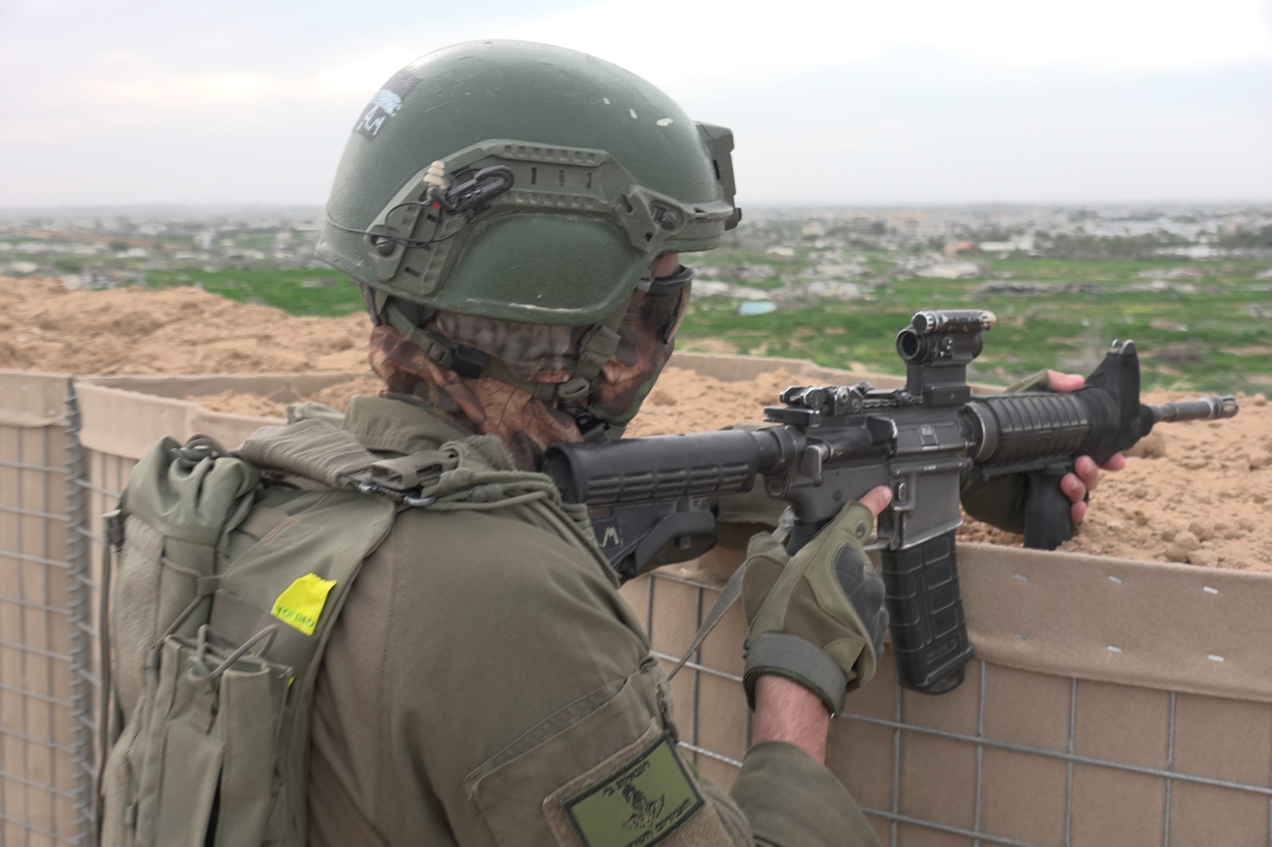 Hind Rajab Foundation Files 4th Italy Case, Targets IDF Soldier Vacationing in Tuscany