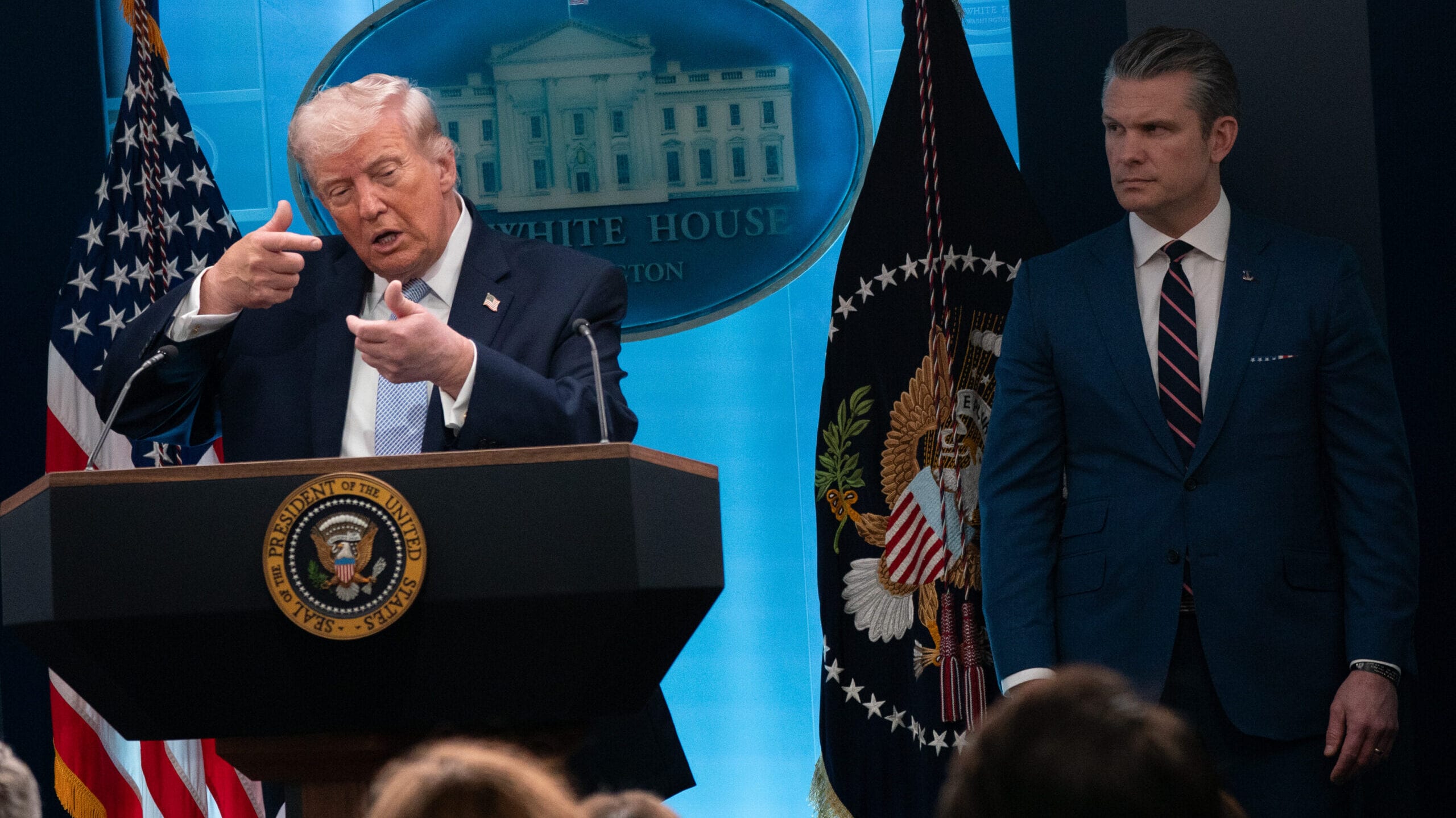 US Intelligence Warned President Trump Khamenei Killing Could Backfire