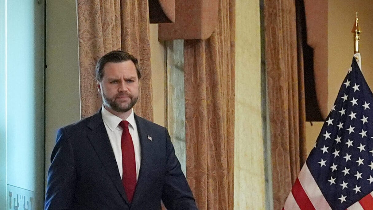 Vance confirms US-Iran talks as Hormuz Talks Advance