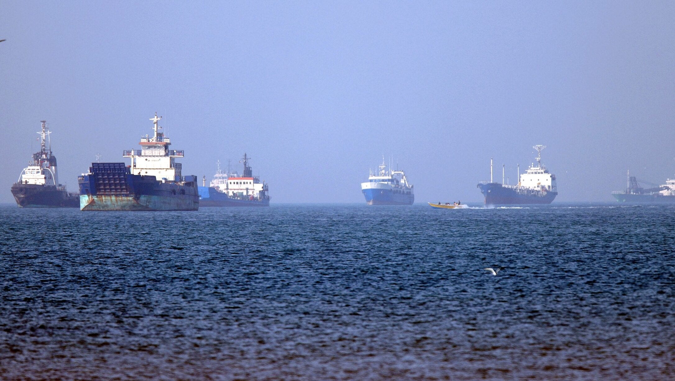 US Strikes IRGC Targets in Strait of Hormuz, President Trump Warns Iran Against Retaliation