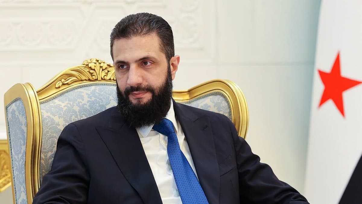 Netanyahu Reveals Unprecedented Direct Call With Syria’s al-Sharaa
