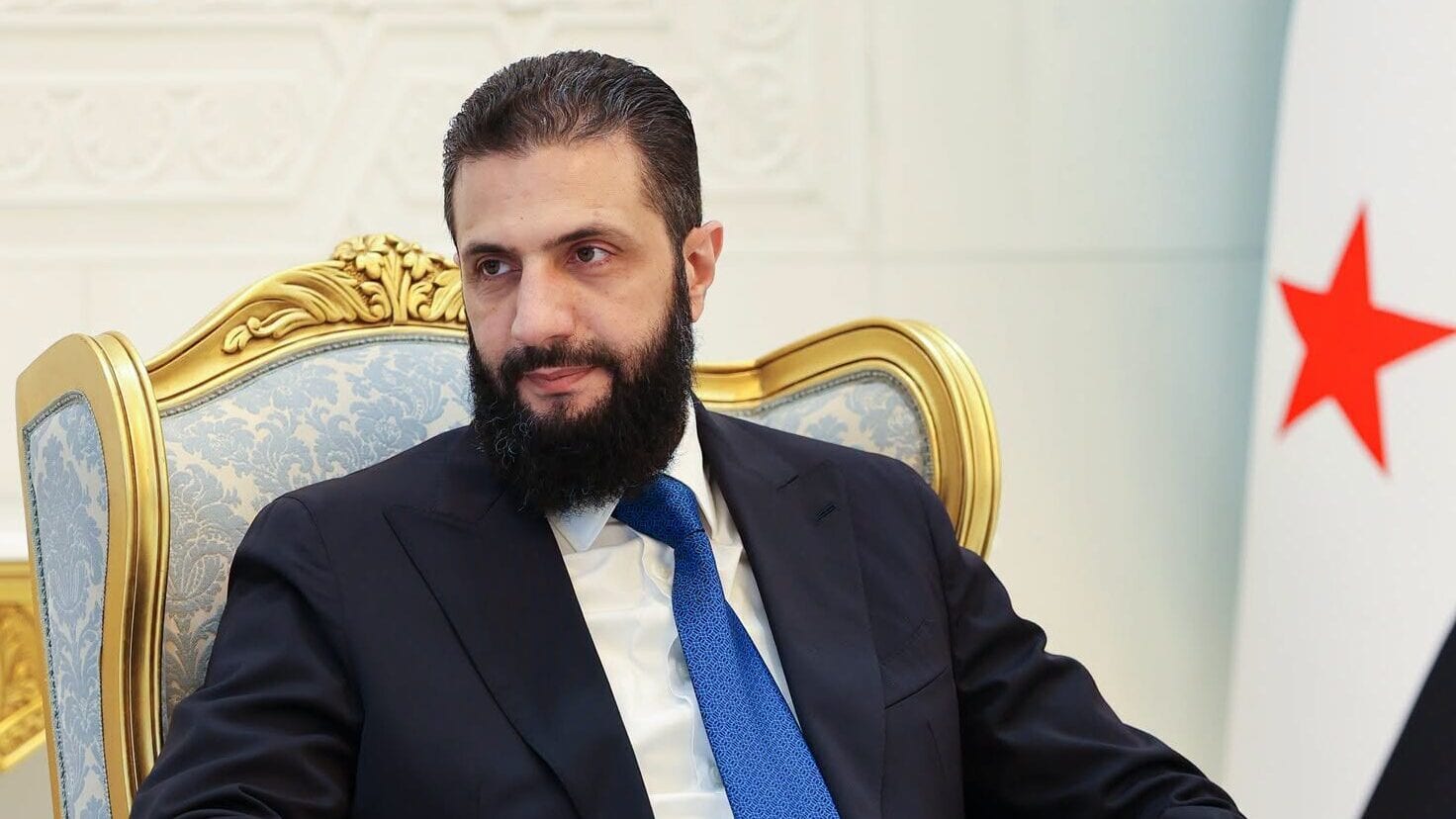 Syria Removed From US Terrorism List: What’s Next?