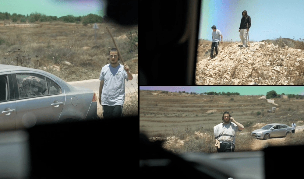 INSS: Settler Violence Threatens Israeli Security, Rule of Law and Social Fabric