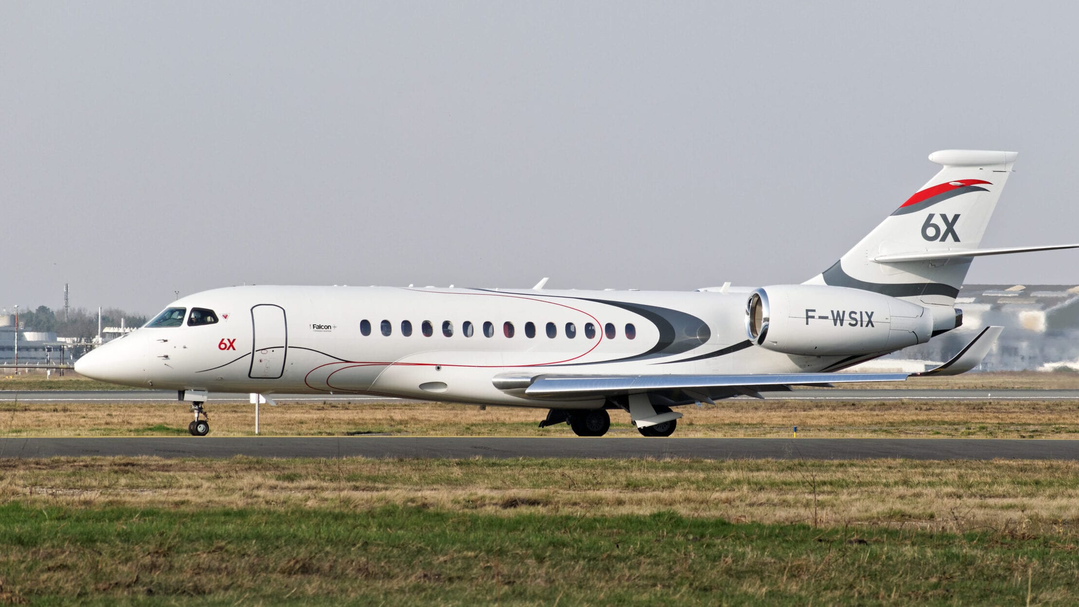 Ireland’s Boycott of Israeli Defense Firms Leaves New Government Jet Without Key Landing System