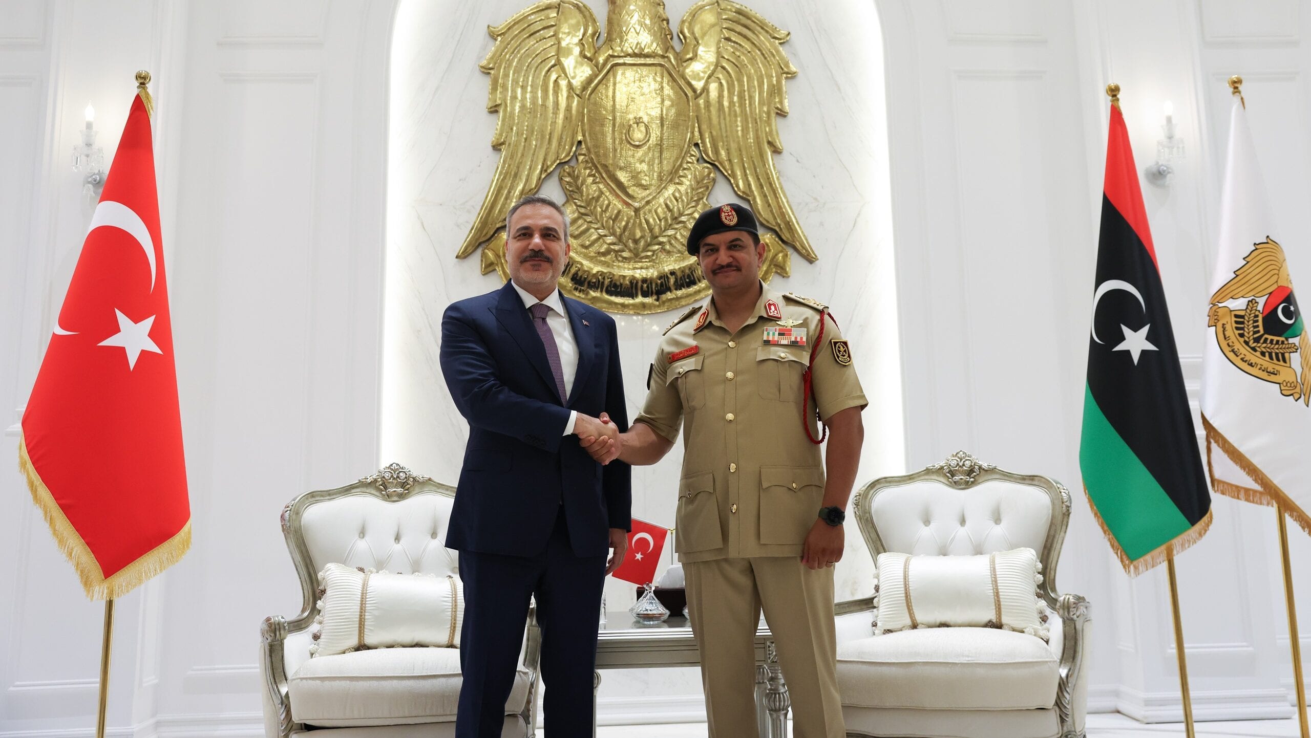 Turkey’s Libya Pivot Forces Israel To Recalculate in the Eastern Mediterranean