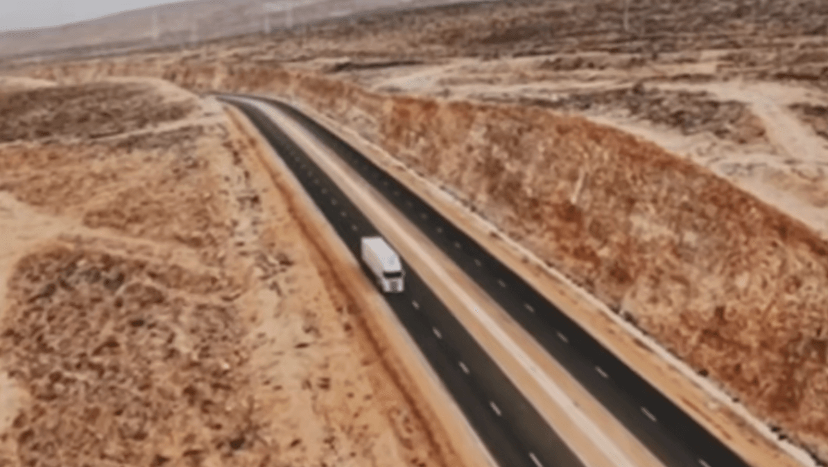 Morocco Names One of Africa’s Largest Highways After President Trump