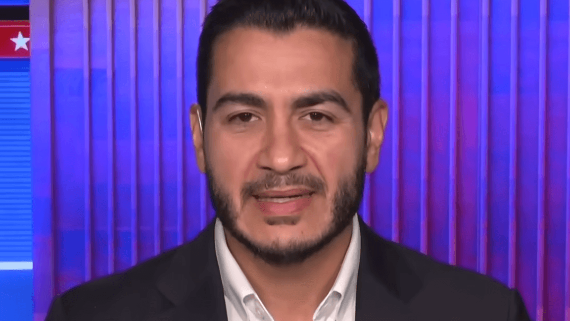 Anti-Israel Progressive Abdul El-Sayed Wins Michigan Democratic Senate Primary
