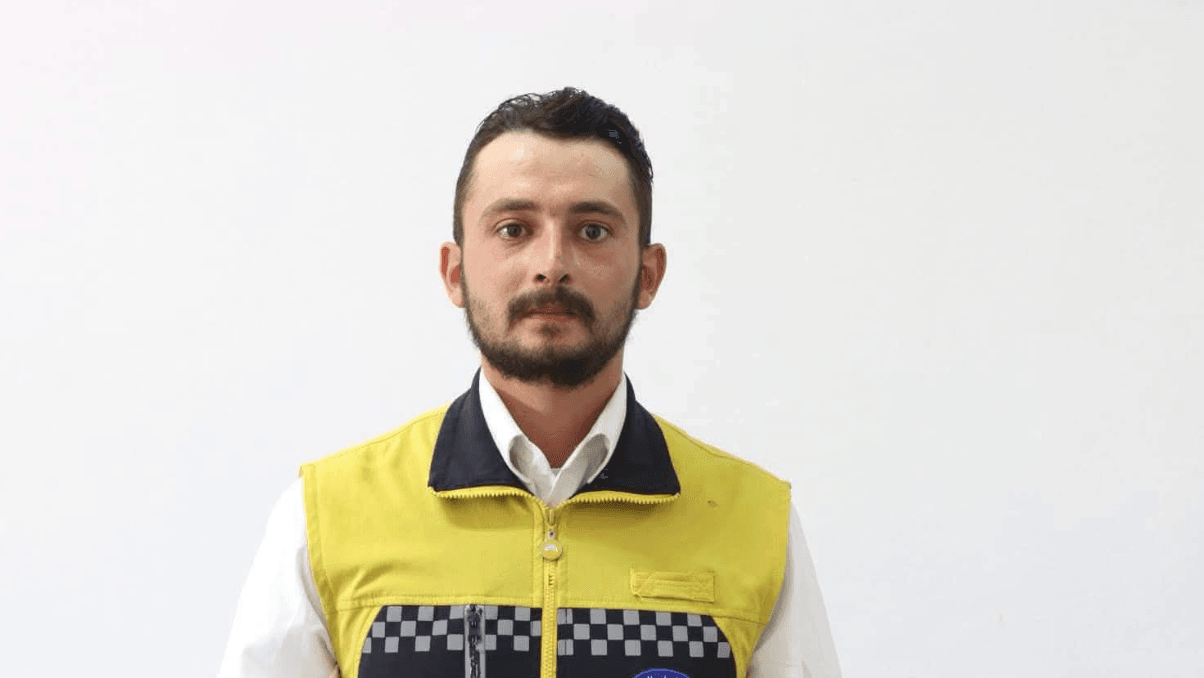 Death of Mohammed Ghumaira After Detention Revives Torture Concerns in Syria