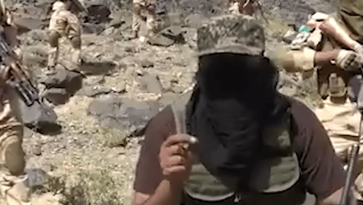 Pakistan Security Arrests 2 Minor Girls Allegedly Recruited for BLA Suicide Attacks
