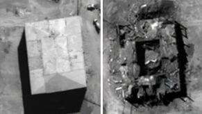 Syria Announces IAEA Removal of Nuclear Material From Secret Site