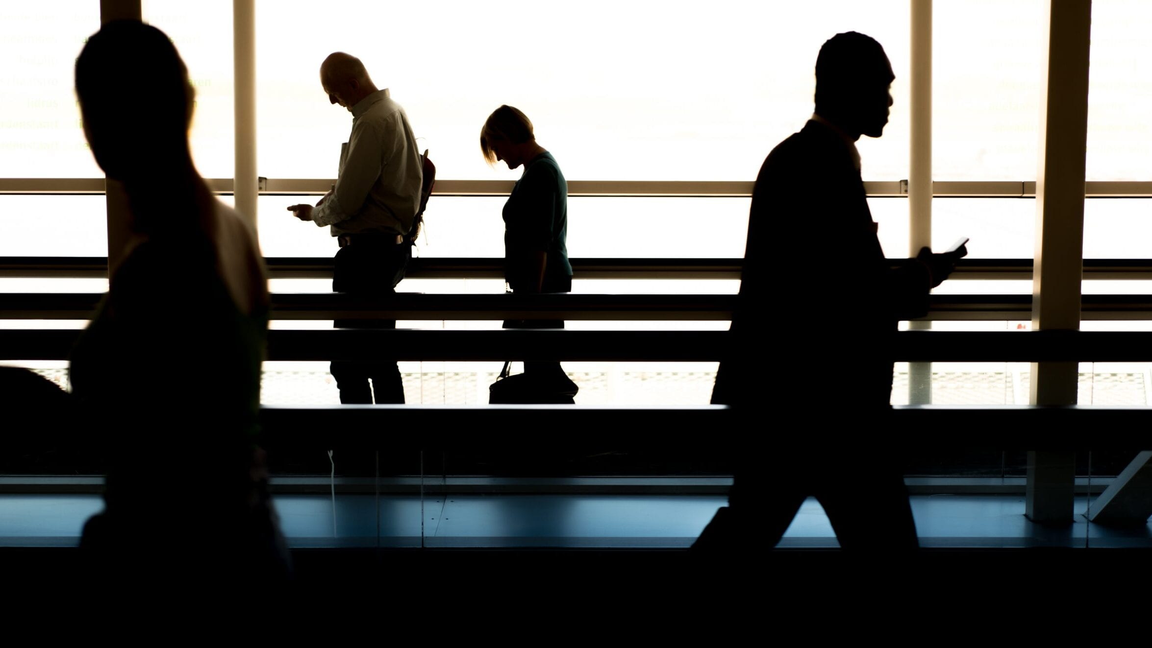 Getting Those Steps In: When Your Daily Commute Could Double as a Workout