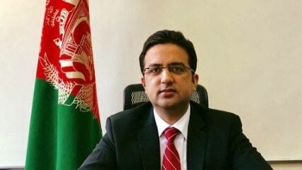 FBI Renews Search for Afghan-American Mahmood Shah Habibi 4 Years After Taliban Detention