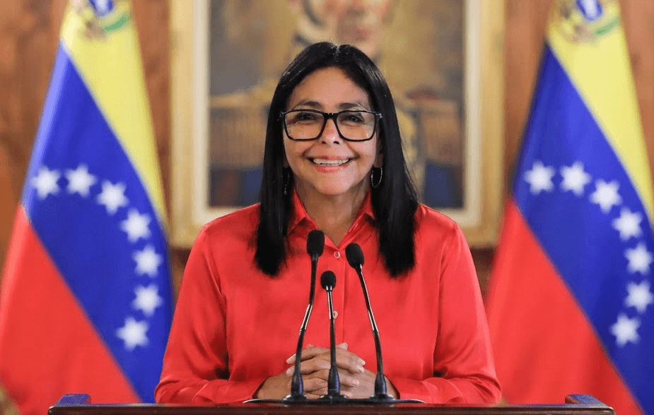 Israel, Venezuela Renew Official Ties After 17-Year Diplomatic Freeze