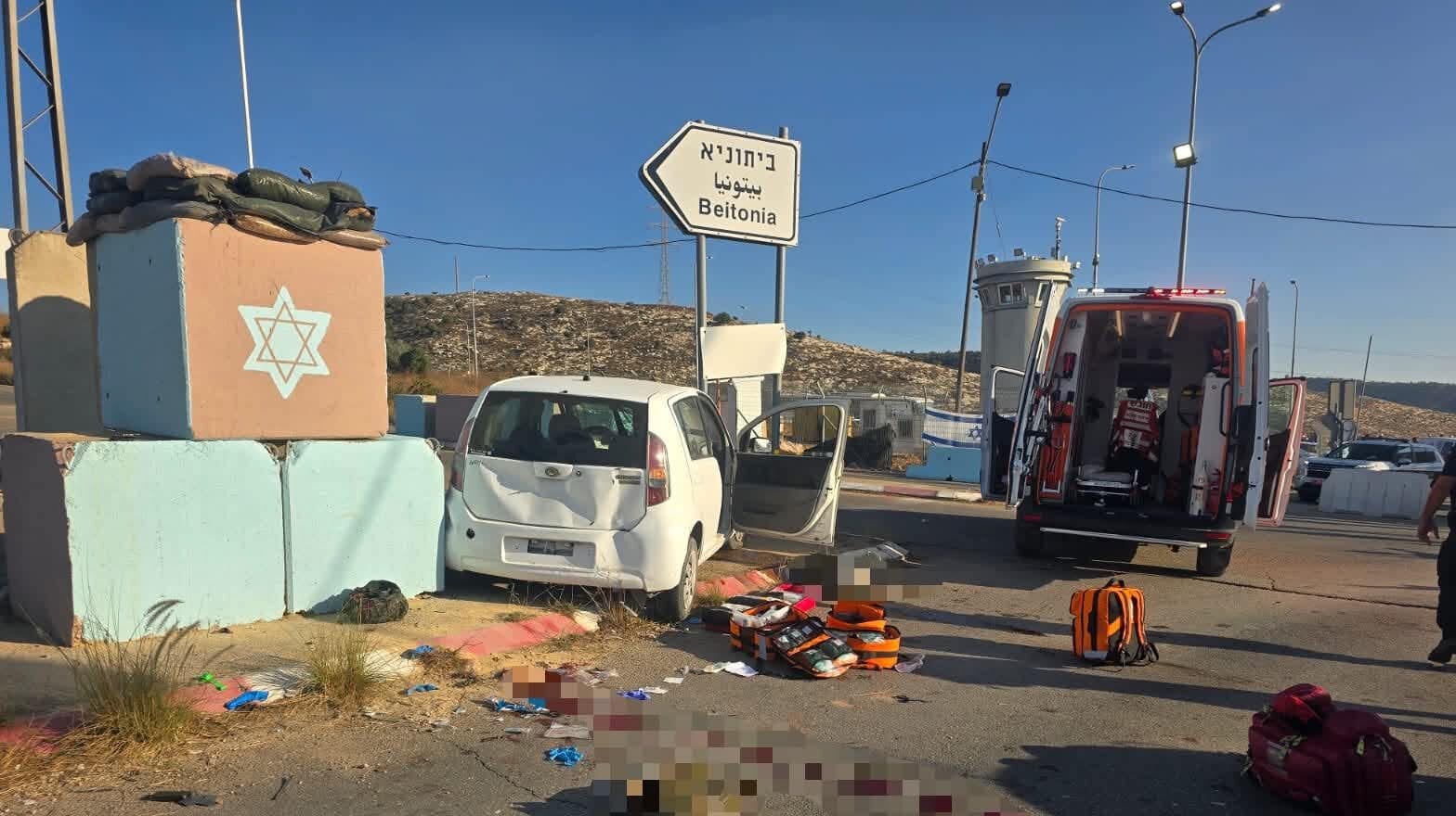 What Israeli and Arab Media Are Saying About the Attack That Injured Israeli Ambassador Leiter’s Son