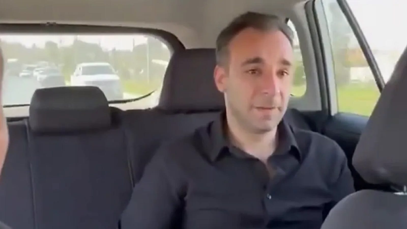 Israeli-Canadian Freed After 11 Years in Iraqi Kurdistan Prison