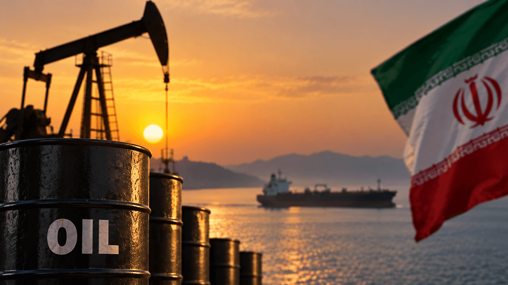 Oil Above $100 Puts US Politics and Saudi Security Under Pressure