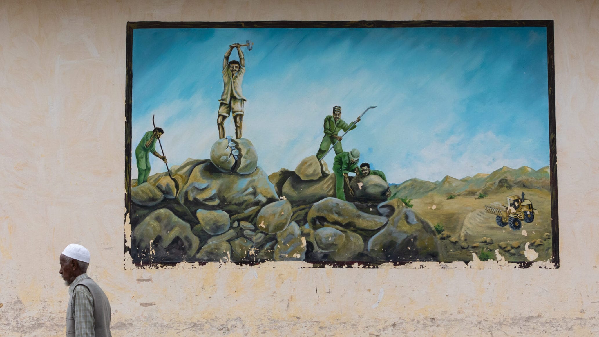 Beyond the Red Sea: Ethiopian-Eritrean Conflict Risks Converging With Yemen Crisis