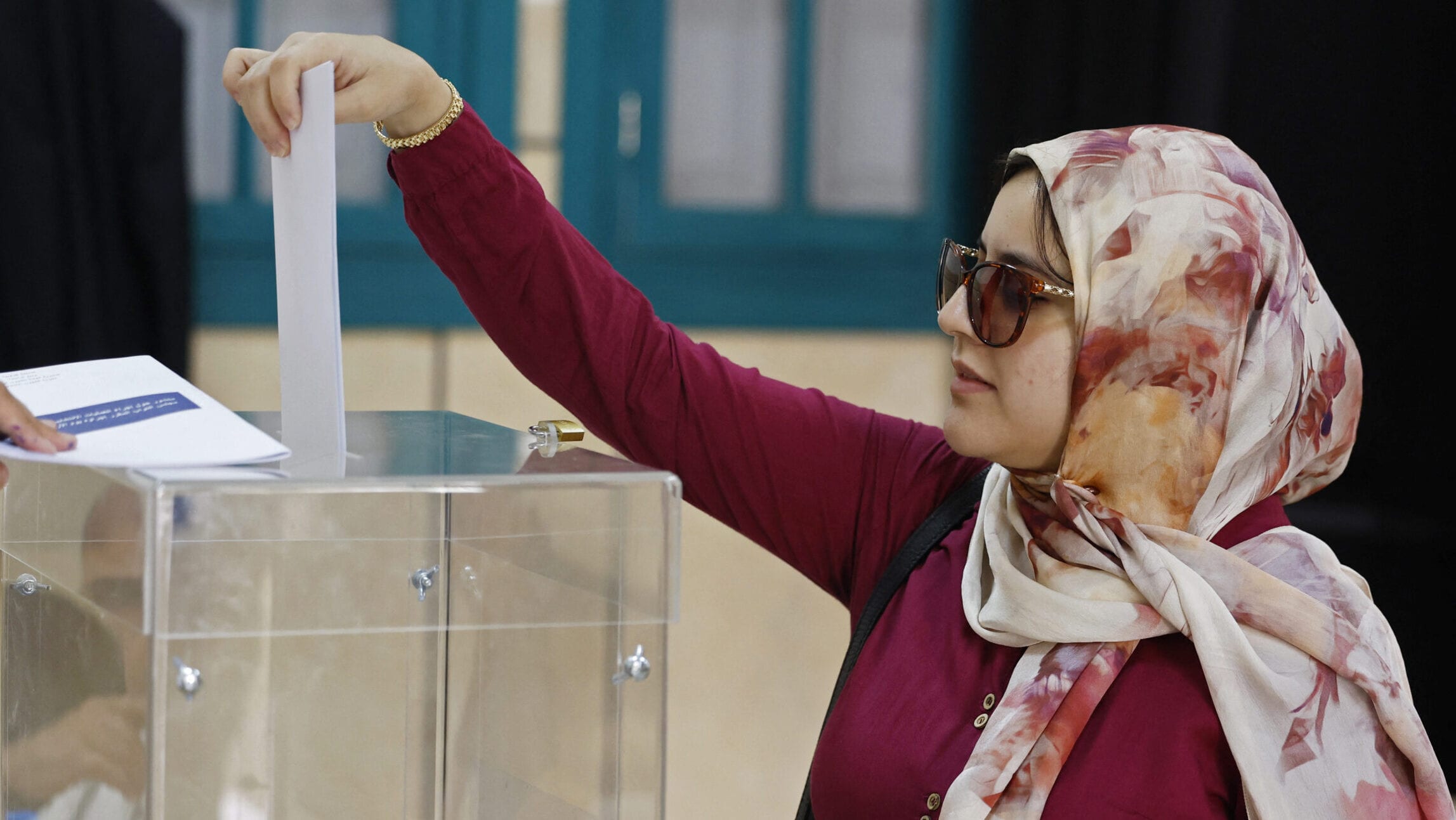 Palace Party Wins Morocco Vote, Islamists Return to Opposition