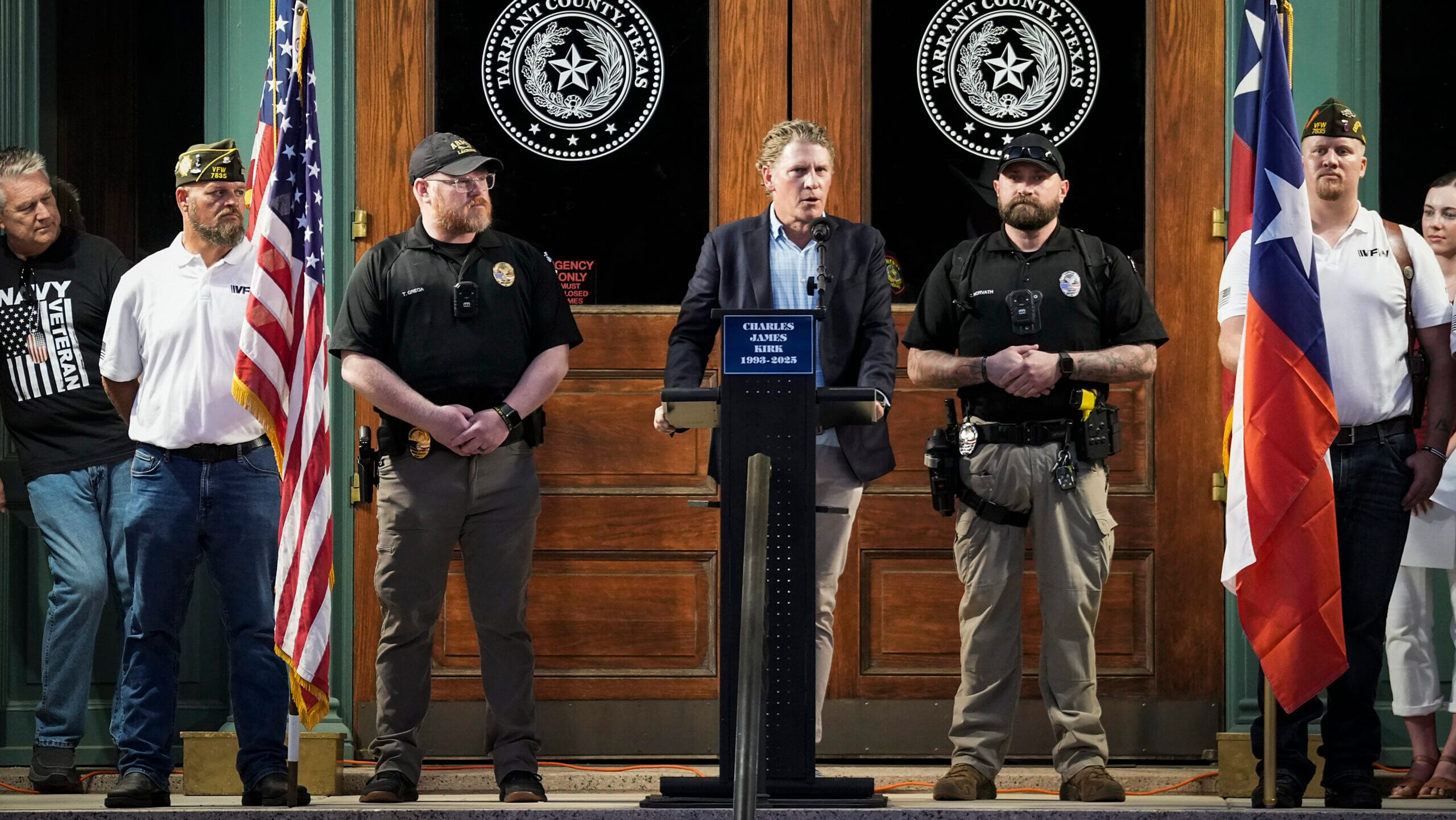From Austin to Paris, Antisemitism Reshapes Political Fault Lines