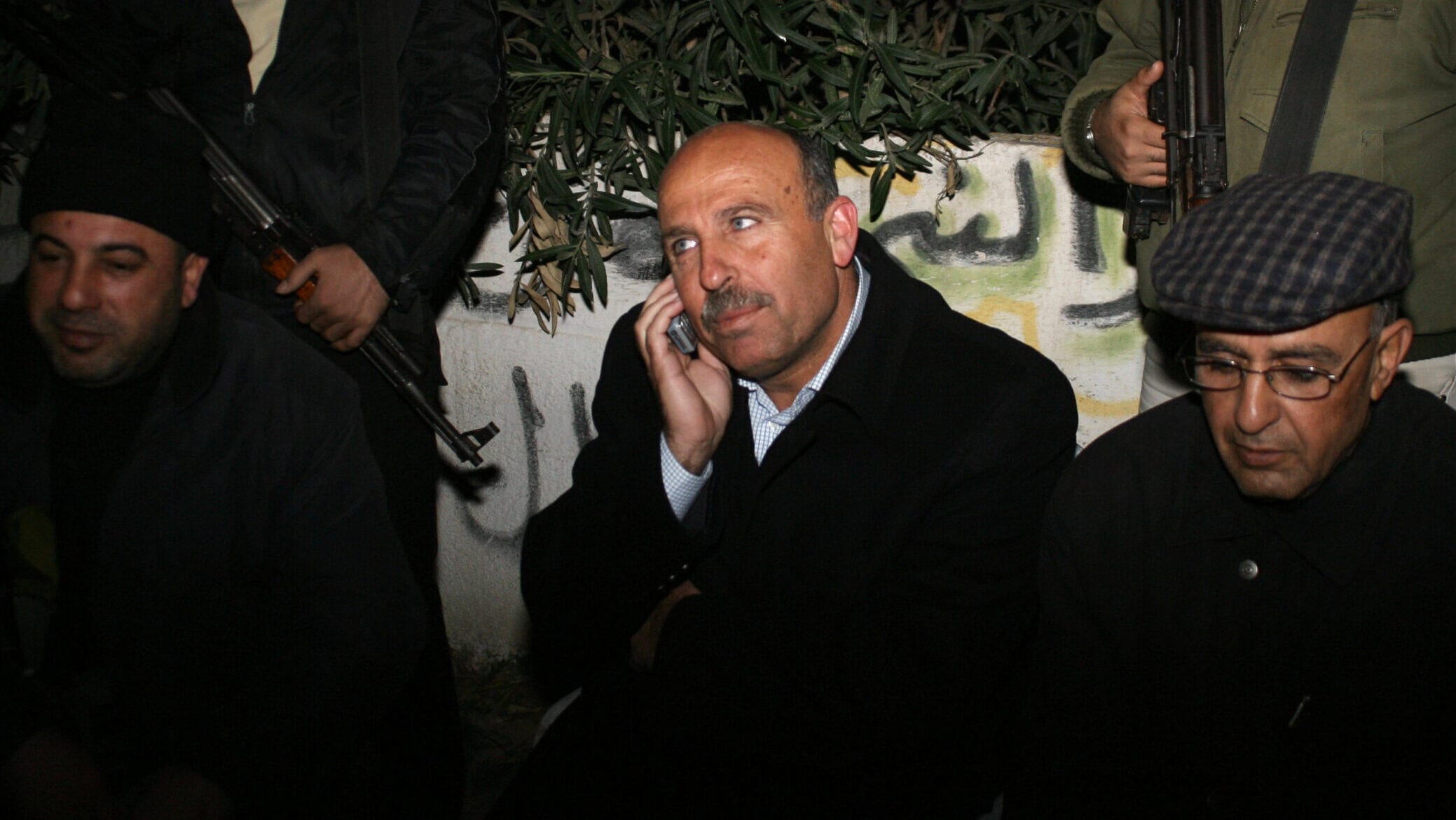 Hamas’ Messenger Speaks to TML on Pre-Oct. 7 Warning: Prisoner Exchange or ‘Earthquake’ Coming