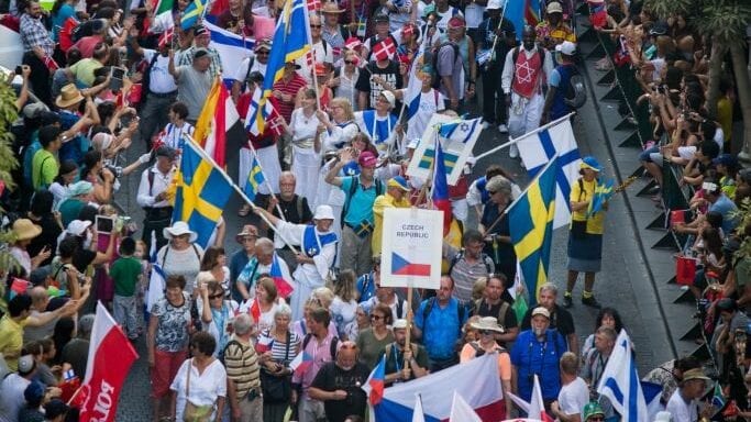 Judea and Samaria Boycotts Strong Focus as Thousands Expected at International Christian Embassy, Jerusalem Events