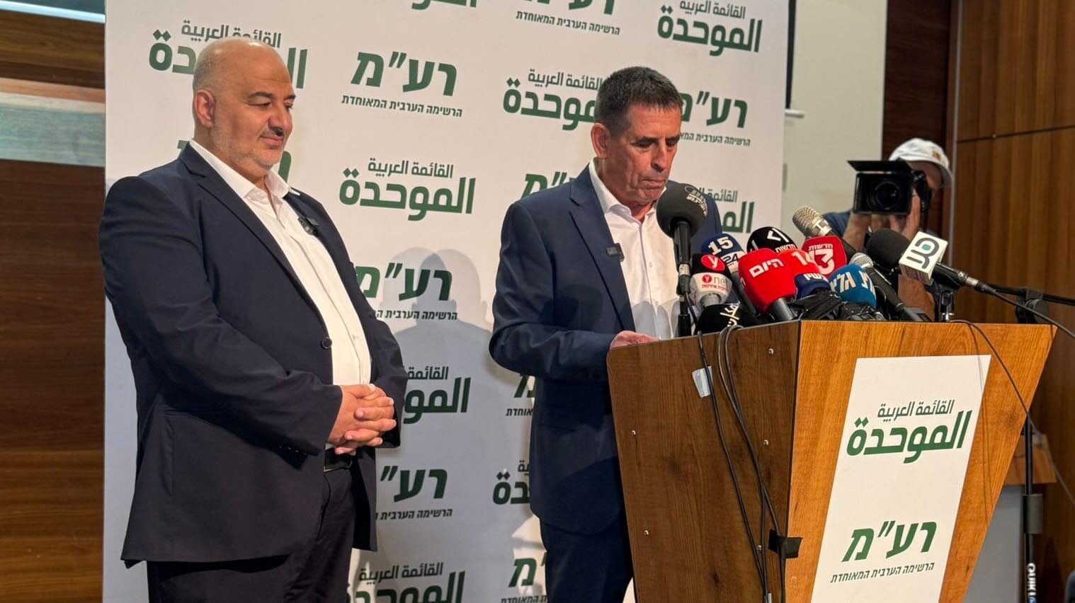 ‘I Am Going to an Arab Party. They Are Not Coming to Me’: Segalovitz Explains Ra’am Move