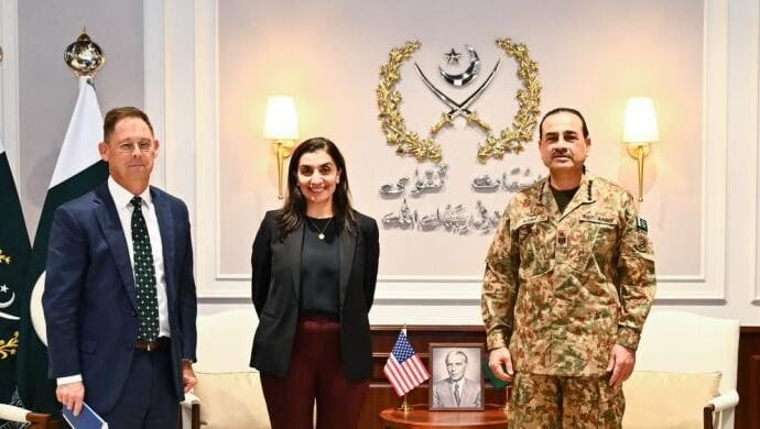 Pakistan Urges US Afghanistan War Commission To Hear Its Side of 20-Year Conflict