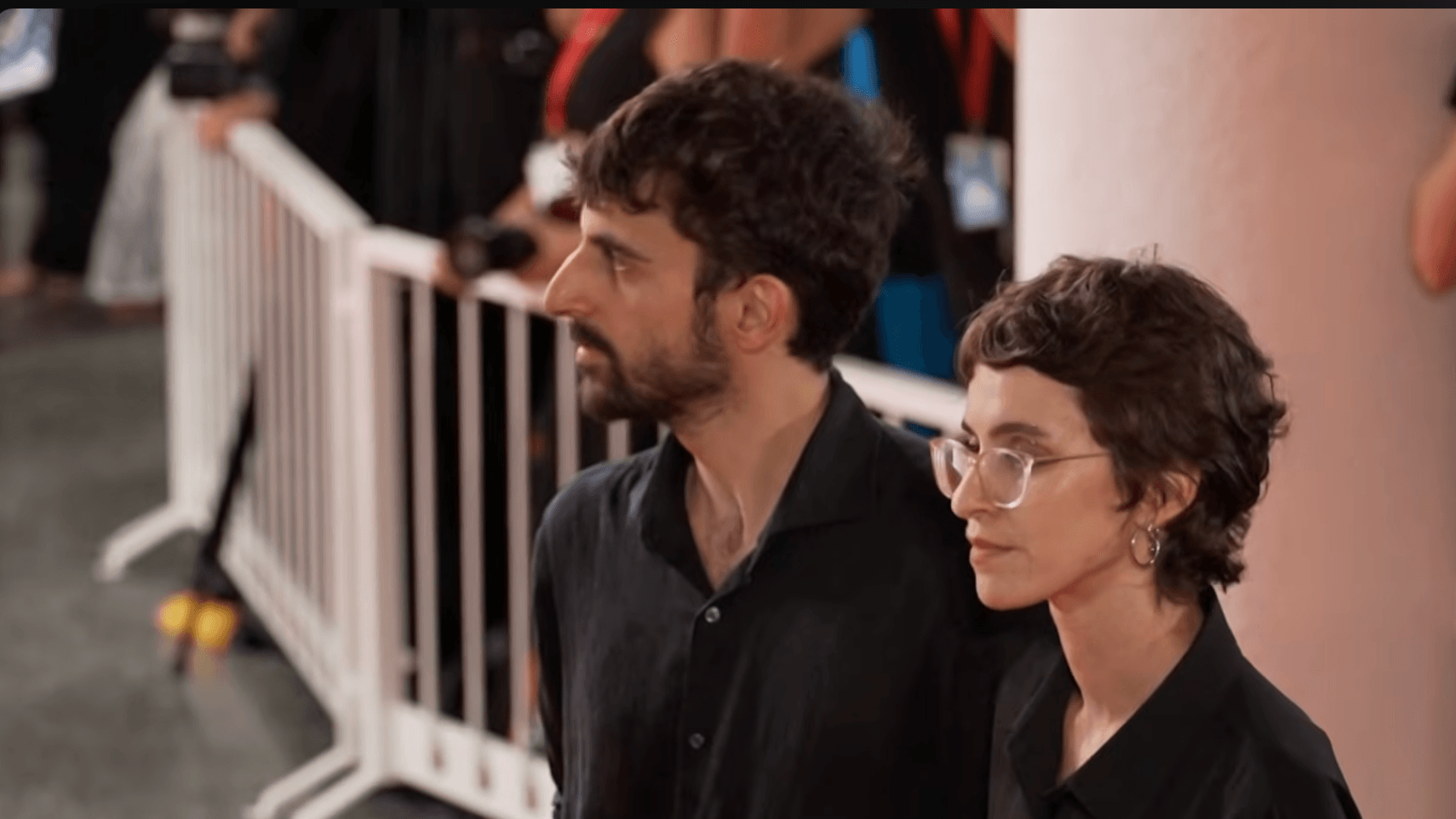 The IDF Rejects Anonymous ‘Sources’ Behind Venice Prize-Winning Gaza Documentary