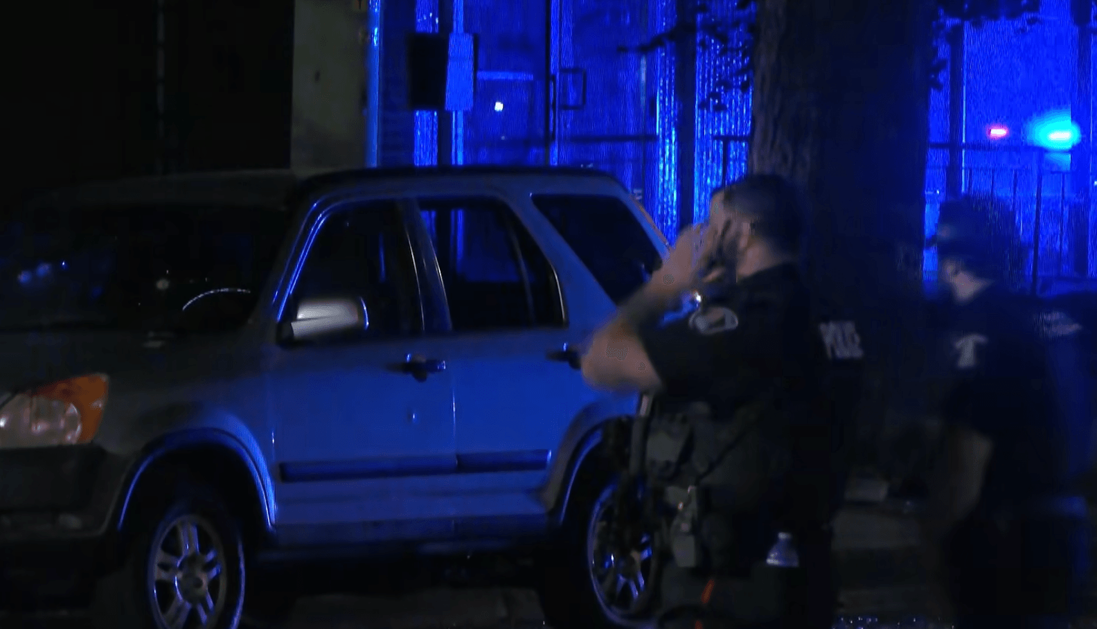 Police Officer Critically Wounded in Shooting Outside Ontario Synagogue as Yom Kippur Begins