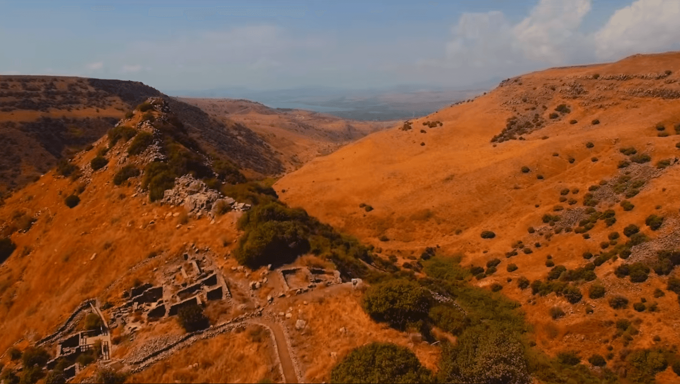 Israel Launches First ‘Biblical Trails’ Project With Joshua Trail
