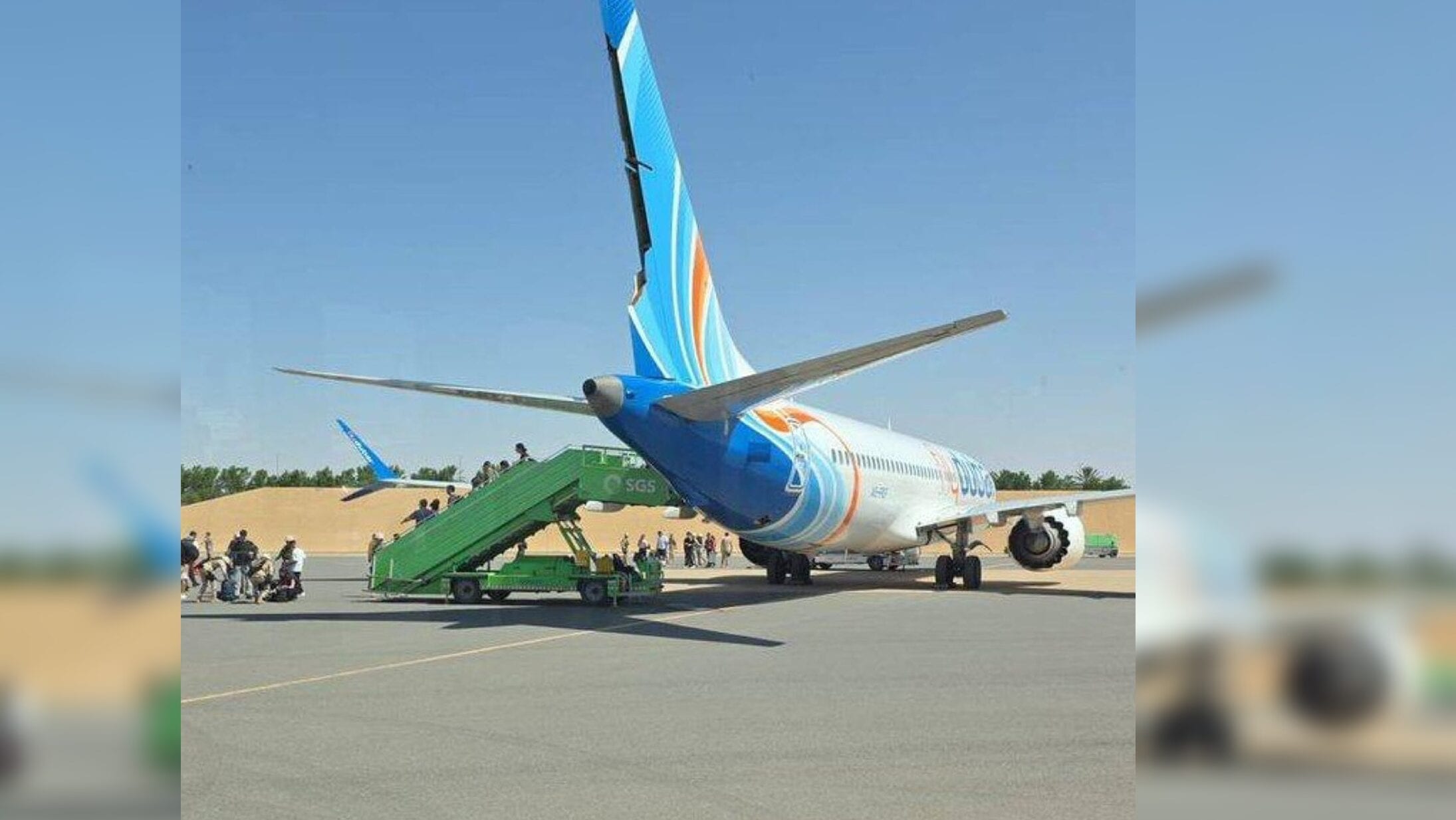 Another Layer of Trauma: Too Early To Know How Flydubai Incident Will Affect Israelis