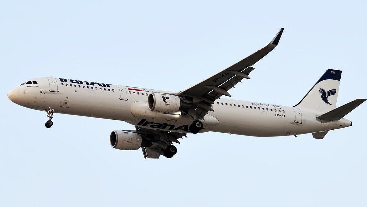 US Sanctions 27 Iranian Airlines, Aviation Companies Under Operation Economic Outcast